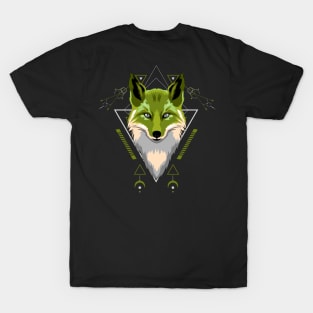 fox lover T-Shirt